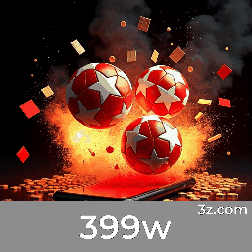 399w: Apostas Esportivas Precisão e Excelência