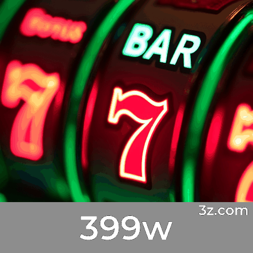 399w: Plataforma com Bônus Generosos para Jogadores Brasileiros