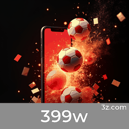 399w: Plataforma com Bônus Generosos para Jogadores Brasileiros
