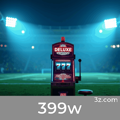 399w: Apostas Esportivas Precisão e Excelência