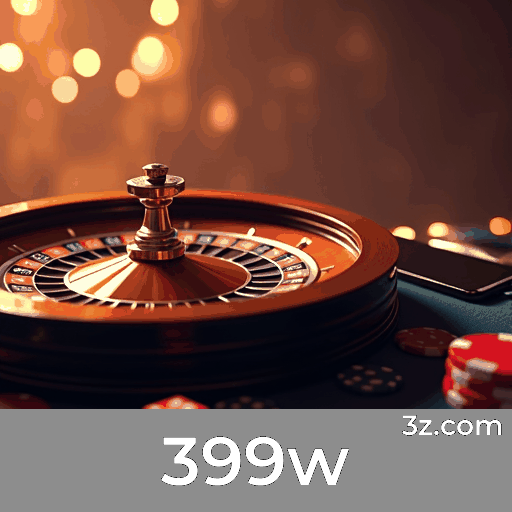 399w: Plataforma com Bônus Generosos para Jogadores Brasileiros